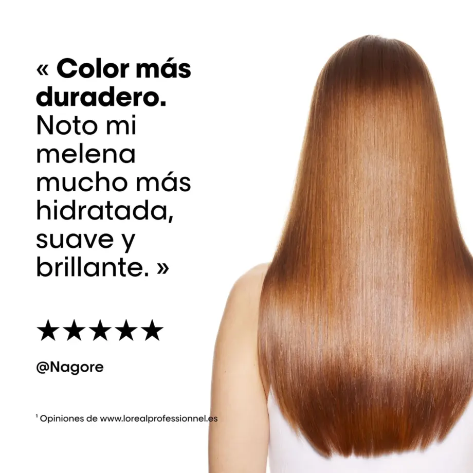 Champú L'oreal Vitamino Color