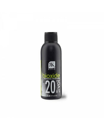 Agua oxigenada 20vol Revik